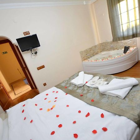 Agva Sahil Yildizi Hotel Екстер'єр фото