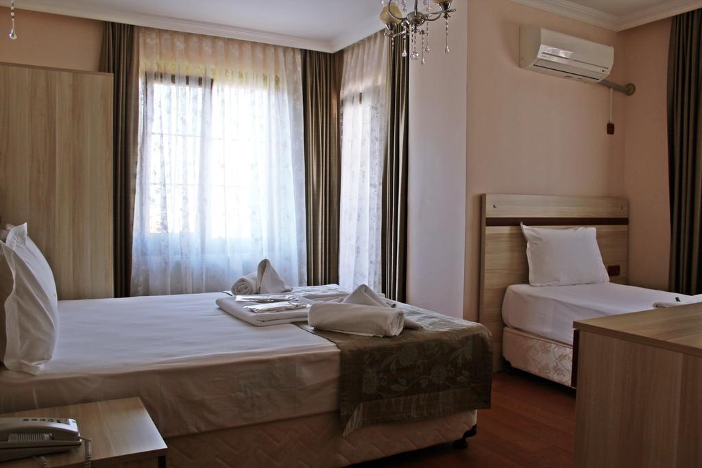 Agva Sahil Yildizi Hotel Екстер'єр фото