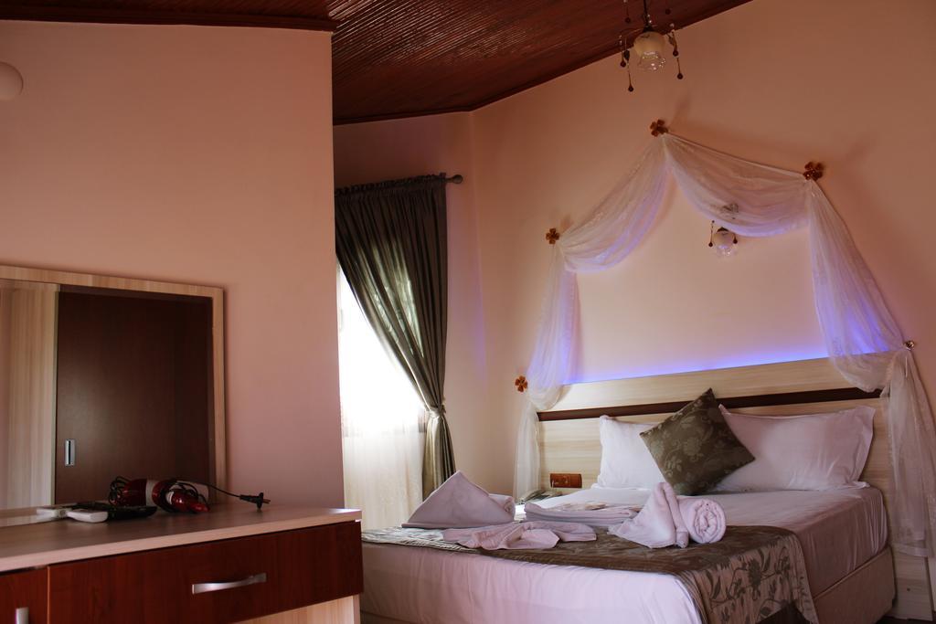 Agva Sahil Yildizi Hotel Екстер'єр фото