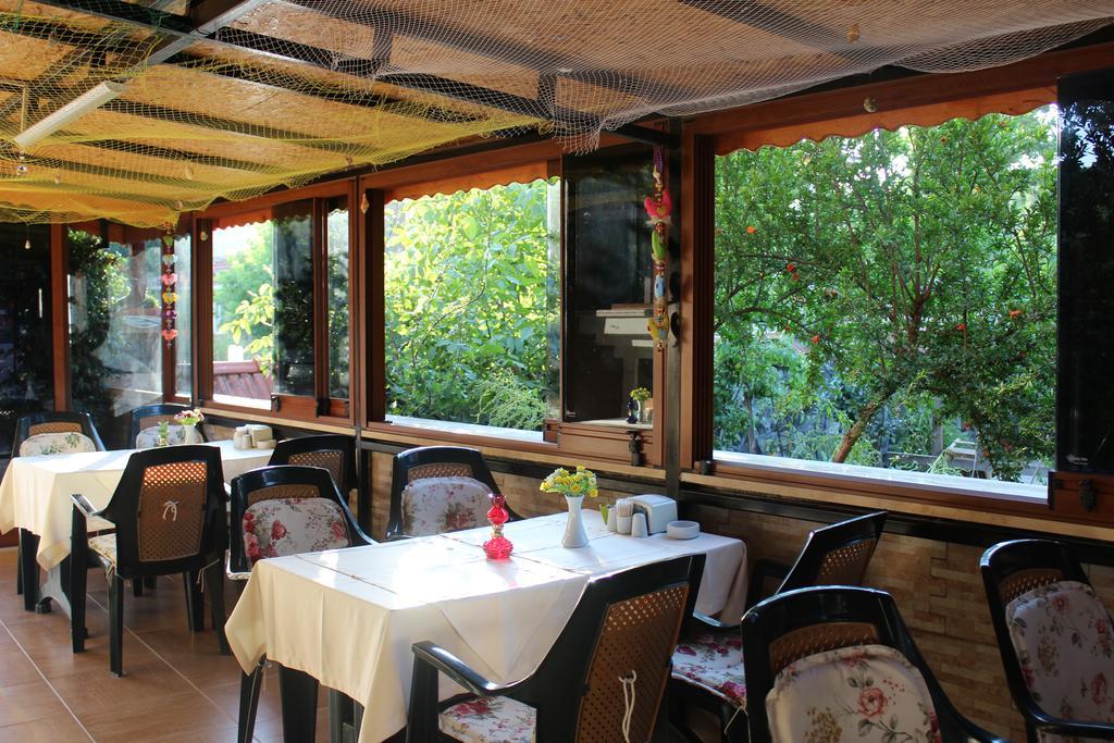 Agva Sahil Yildizi Hotel Екстер'єр фото