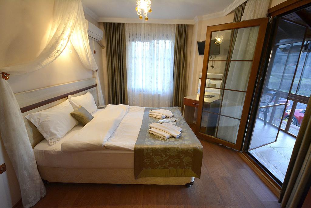 Agva Sahil Yildizi Hotel Екстер'єр фото