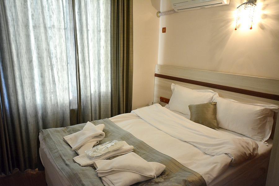 Agva Sahil Yildizi Hotel Екстер'єр фото