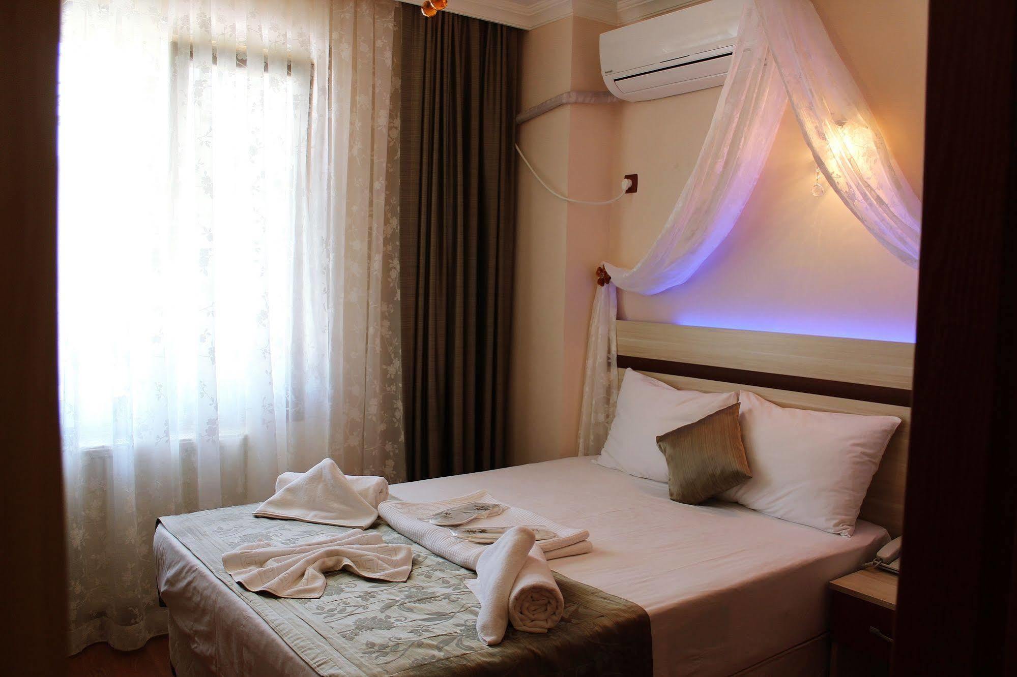 Agva Sahil Yildizi Hotel Екстер'єр фото