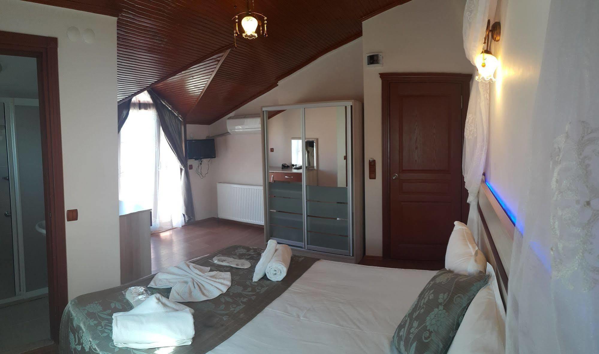 Agva Sahil Yildizi Hotel Екстер'єр фото