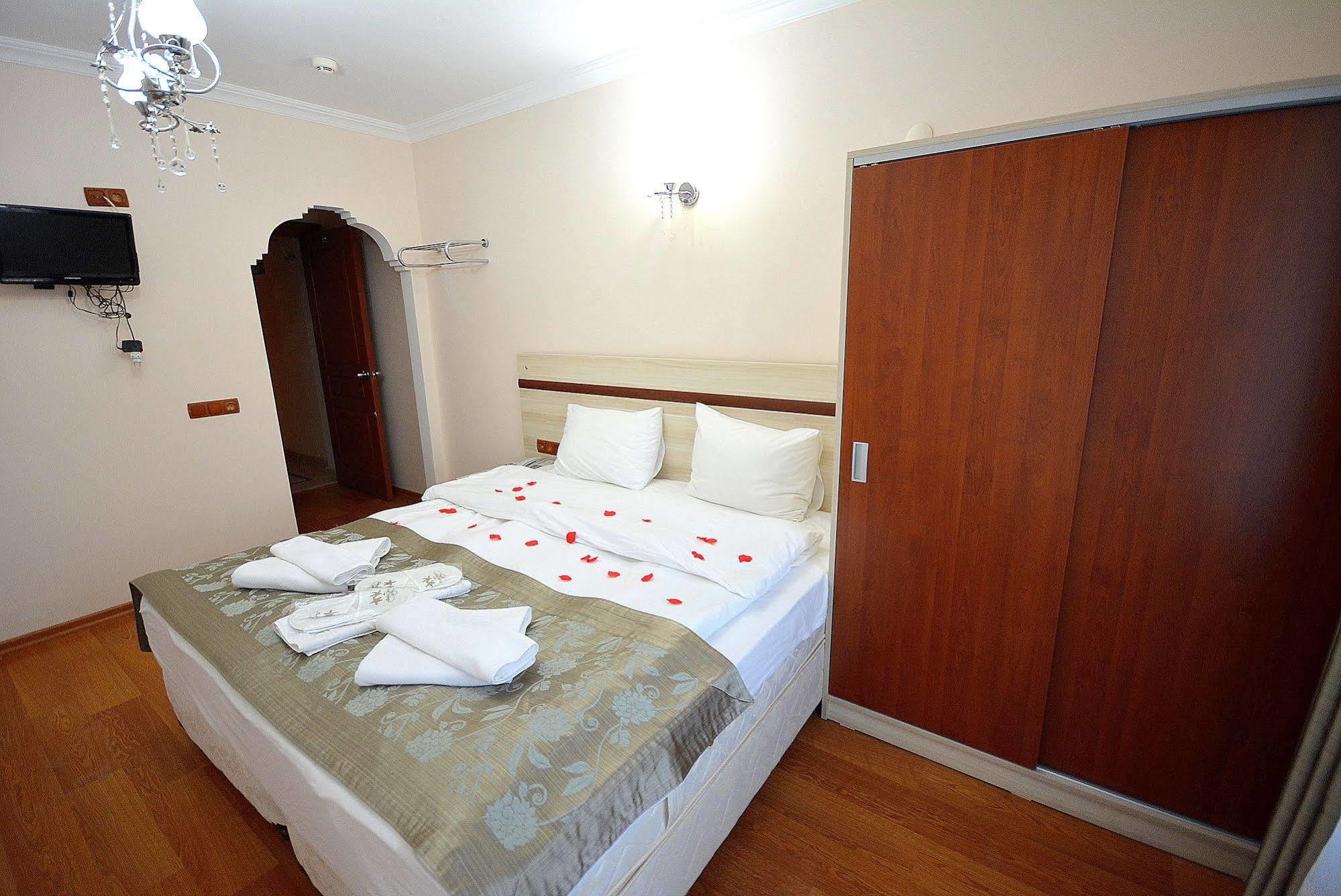 Agva Sahil Yildizi Hotel Екстер'єр фото