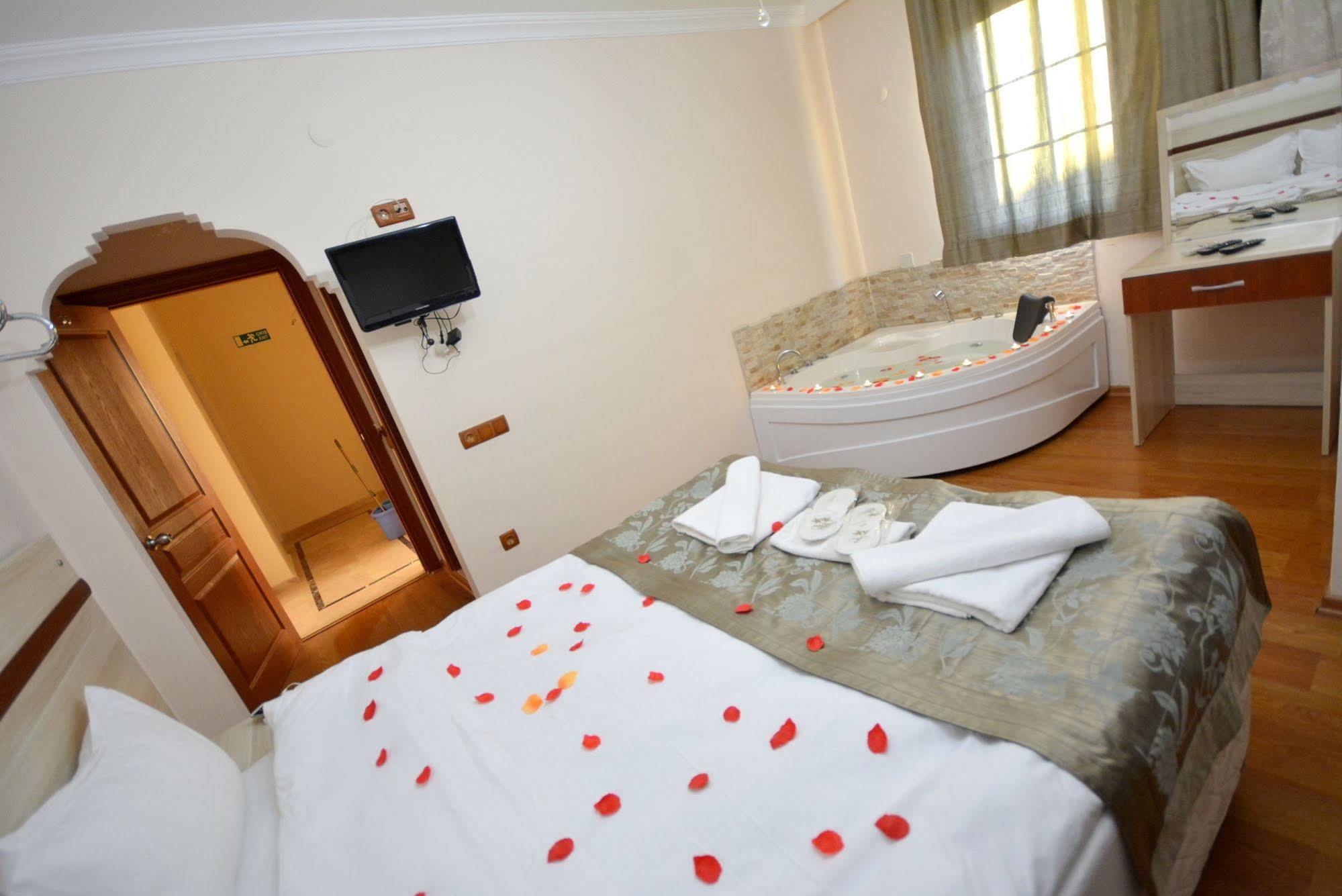 Agva Sahil Yildizi Hotel Екстер'єр фото