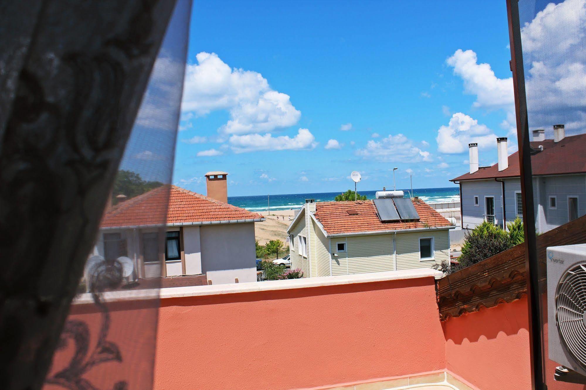 Agva Sahil Yildizi Hotel Екстер'єр фото